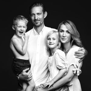 Meet your Posher, Chantelle